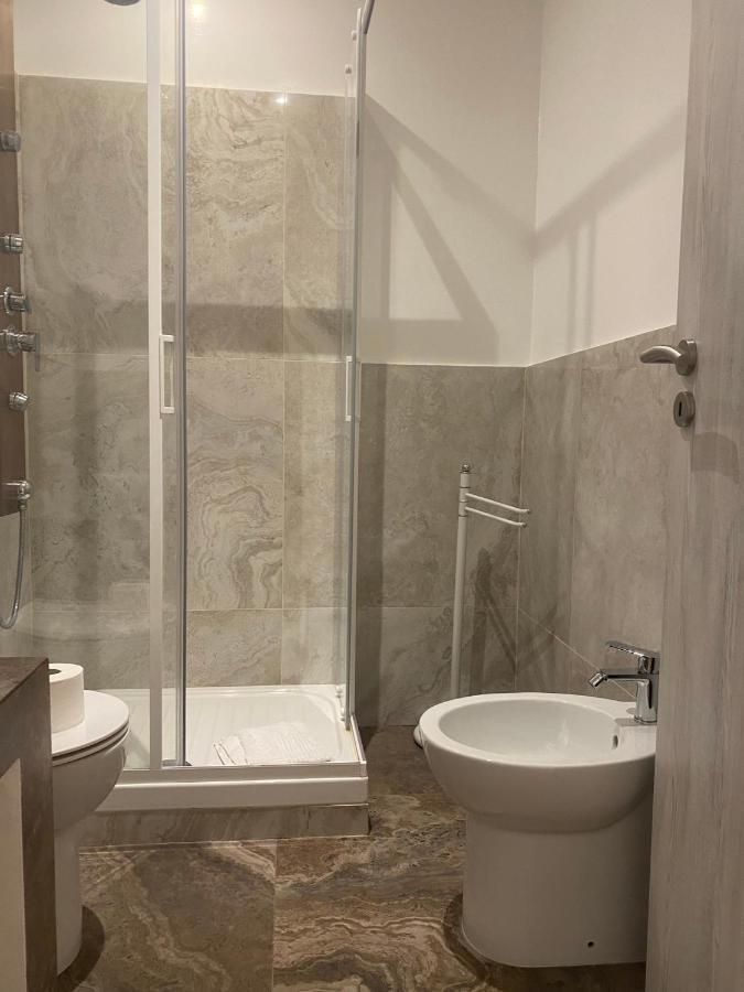 Rhome Business Collection Trevi Rome Exterior photo